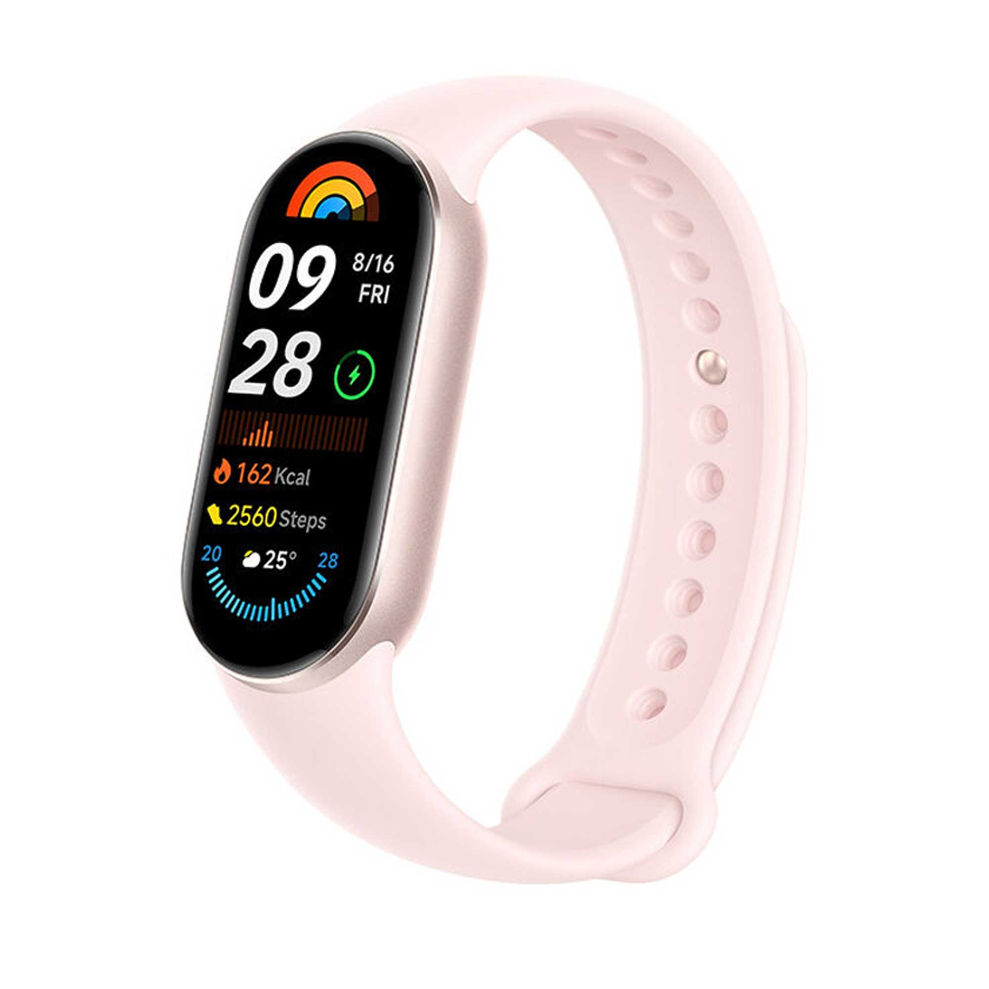 مچ‌بند هوشمند شیائومی مدل MI BAND 9
